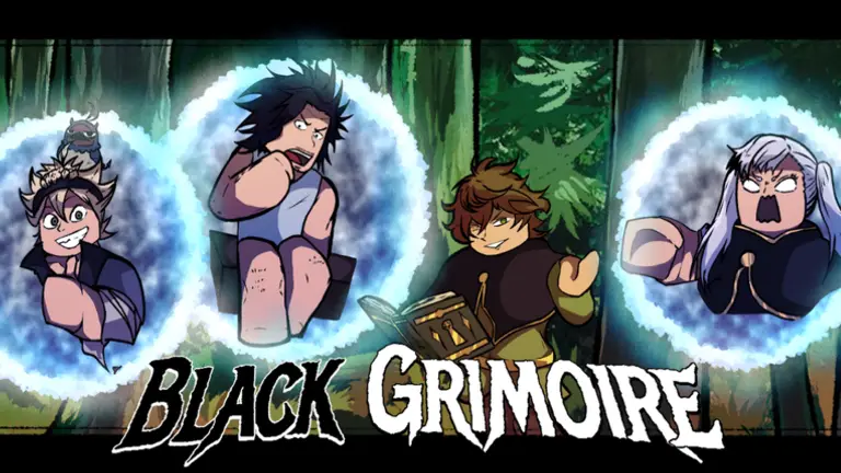 Промокоды Black Grimoire на май 2026: yules, tickets и mastery boost