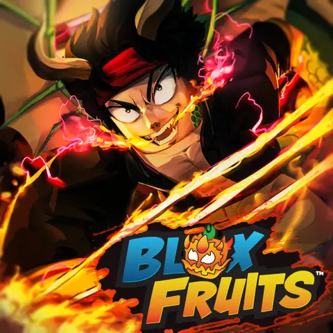 Blox Fruits промокоды
