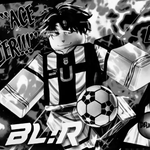 Blue Lock Rivals промокоды