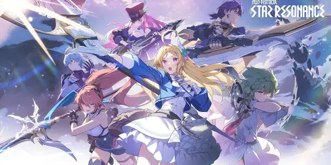 Blue Protocol Star Resonance промокоды и MMO rewards