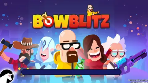Промокоды BowBlitz