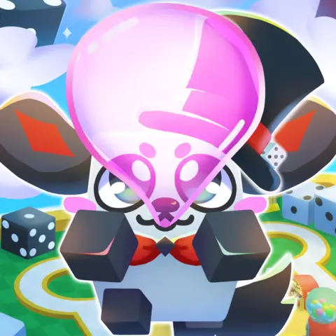 Bubble Gum Simulator INFINITY промокоды
