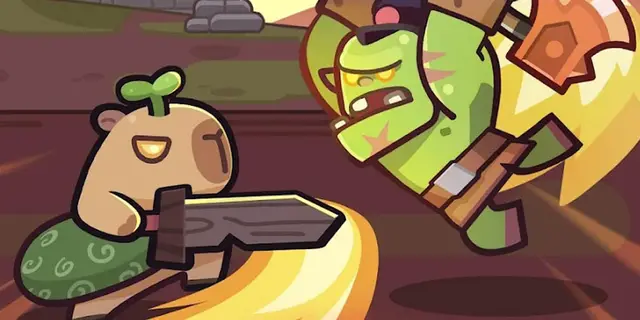 Промокоды Capybara Go на май 2026: eggs, gems и stamina