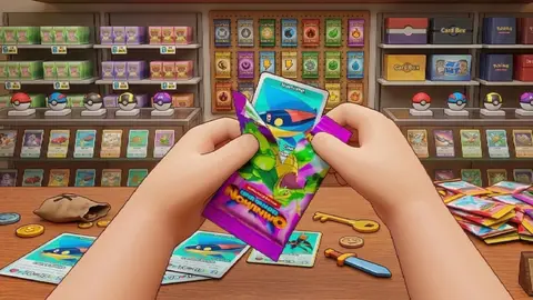 Card Shop Friends промокоды