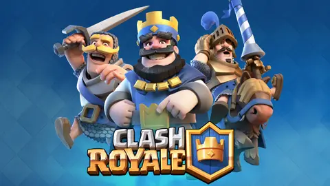 Clash Royale промокоды