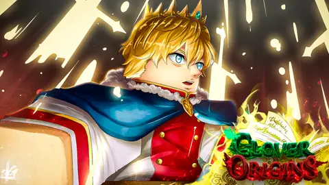 Clover Origins промокоды