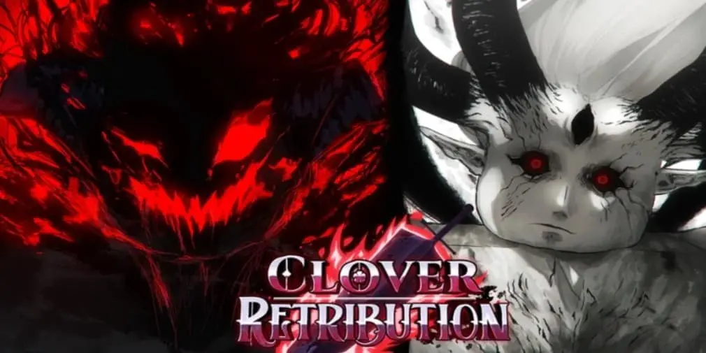 Промокоды Clover Retribution на май 2026: spins для magic, race и trait
