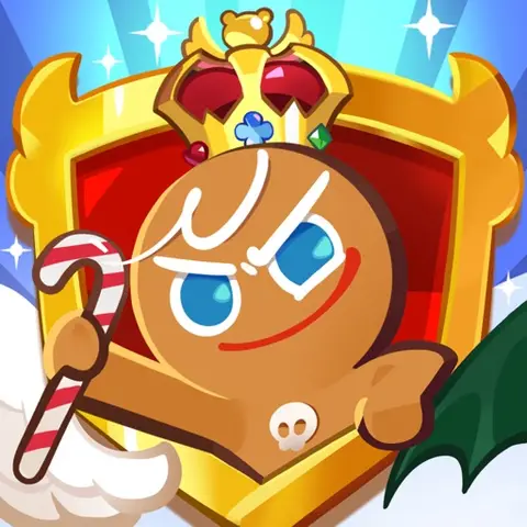 CookieRun Kingdom промокоды