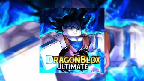Dragon Blox Ultimate промокоды Roblox на Rebirths, stats, EXP boost и Zeni