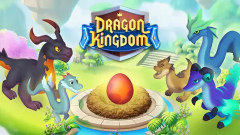 Dragon Kingdom промокоды