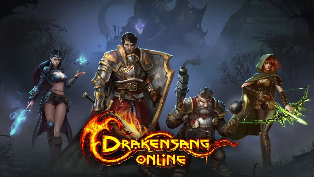 Промокоды Drakensang Online на май 2026: 1 рабочий код