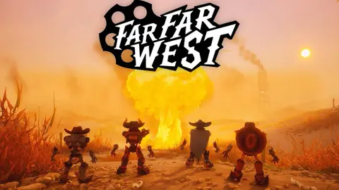 Far Far West промокоды