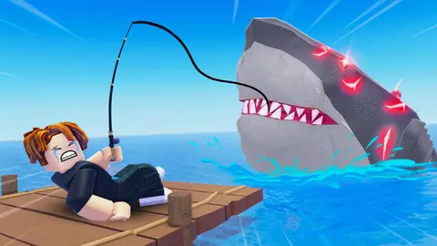 Fish It промокоды Roblox на luck potions, bait skin и spins