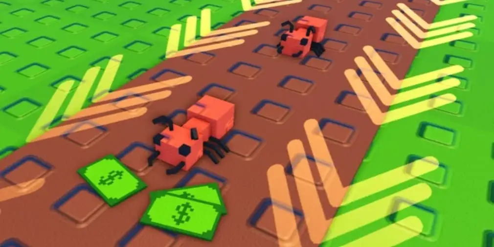 Промокоды Garden Tower Defense на май 2026: Seeds, Golden Tickets и Easter Eggs
