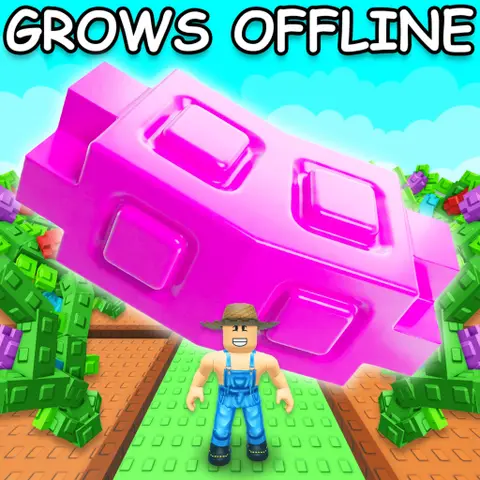 Grow a Garden промокоды