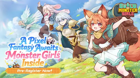 Промокоды Guild of Monster Girls