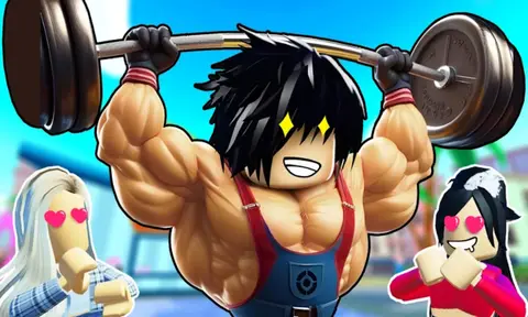 Gym Star Simulator промокоды на boosters spins и crystals