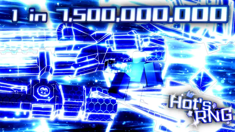 Промокоды Hot's RNG на май 2026: luck, visits и event rewards
