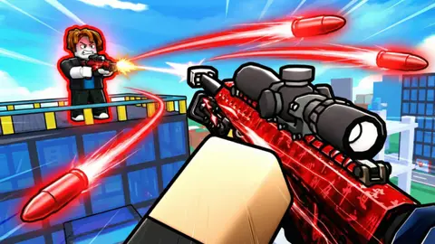Hypershot промокоды Roblox