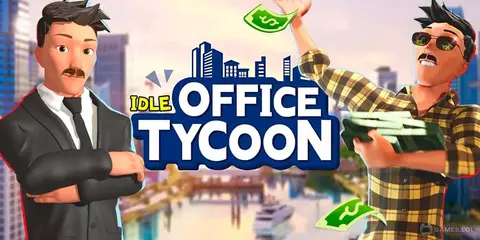Промокоды Idle Office Tycoon