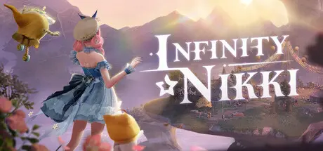 Infinity Nikki промокоды на Shiny Bubbles Bling и Diamonds