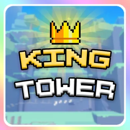 Промокоды King Tower на май 2026: Coins и Cash для PvP climb