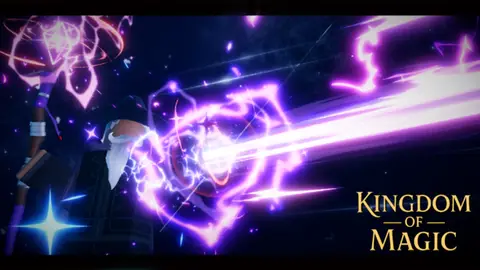 Kingdom of Magic Tycoon промокоды Roblox