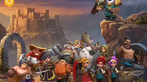Kingshot gift codes на Gems, VIP XP, speedups и ресурсы