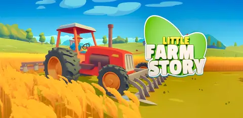 Промокоды Little Farm Story
