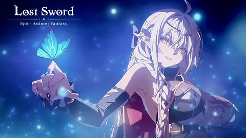 Lost Sword промокоды