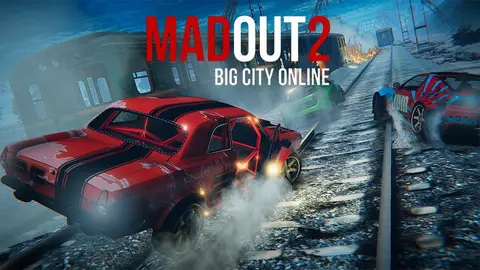 Промокоды MadOut 2