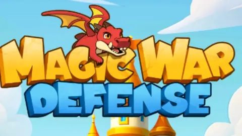 Magic War Defense промокоды