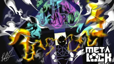 Meta Lock промокоды на Spins и Talent Spins