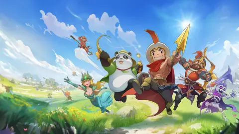 Промокоды Mini Heroes Magic Throne
