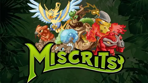 Miscrits промокоды