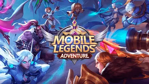 Mobile Legends Adventure промокоды
