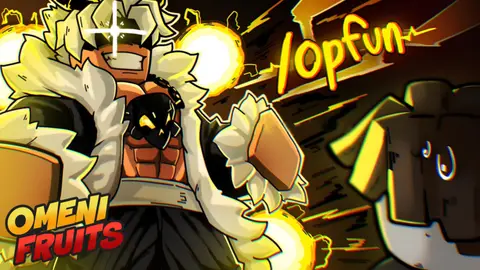 Omeni Fruits Roblox промокоды