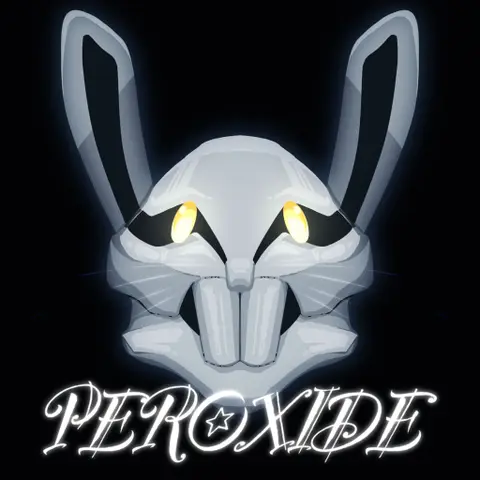 Peroxide промокоды