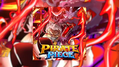 Pirate Piece промокоды