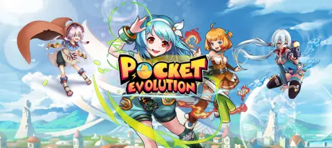 Pocket Evolution промокоды