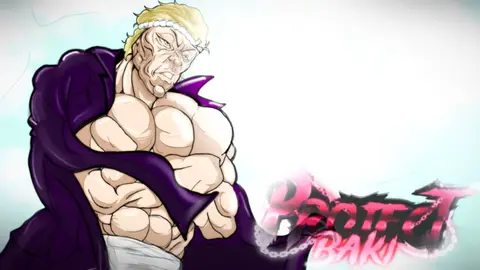 Project Baki 4 промокоды