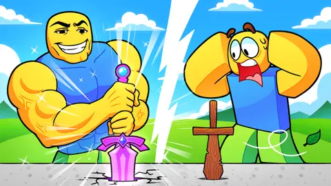 Pull a Sword промокоды