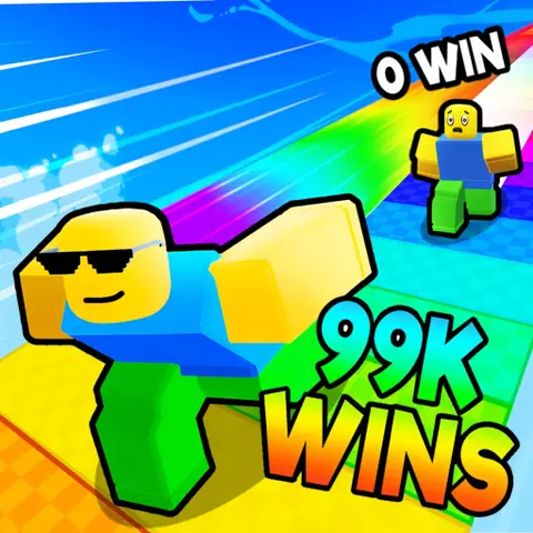 Race Clicker Roblox промокоды на acceleration boost, luck boost, wins и auto click