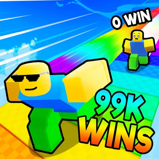 Промокоды Race Clicker на май 2026: wins, pets, luck boosts и auto click