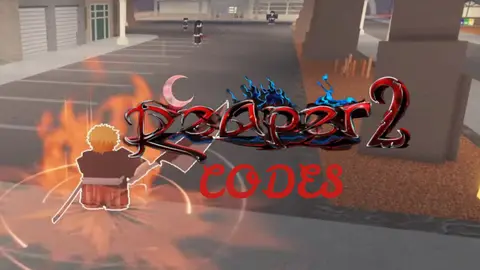 Reaper 2 промокоды Roblox на Spins, Tokens и XP