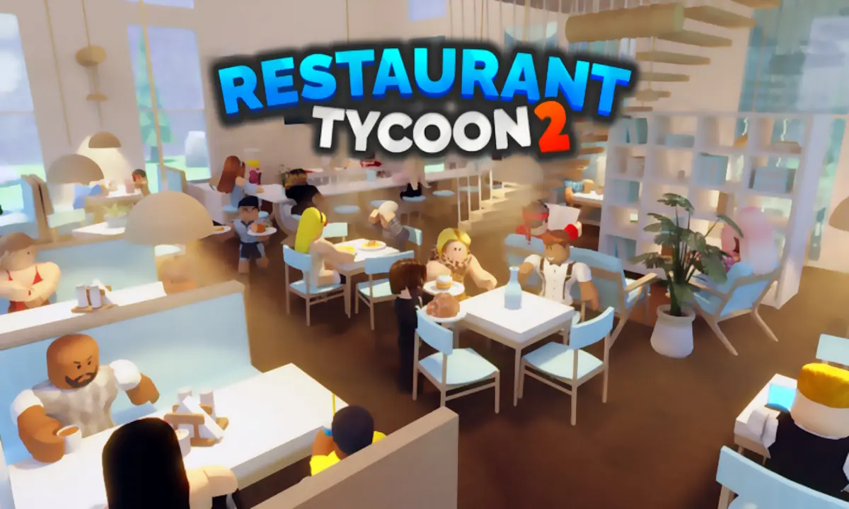 Промокоды Restaurant Tycoon 2 на май 2026: Diamonds, Cash и предметы для ресторана