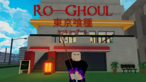 Ro Ghoul промокоды на Yen RC и Hearts