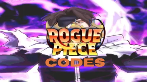 Rogue Piece промокоды