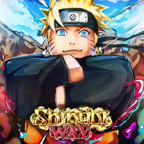 Shinobi Way промокоды на spins и stat refund