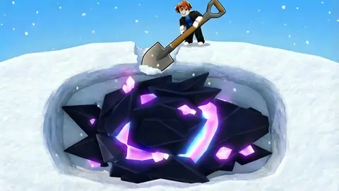 Shovel It Roblox промокоды